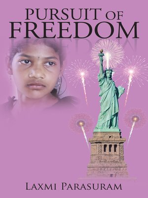 cover image of Pursuit of Freedom